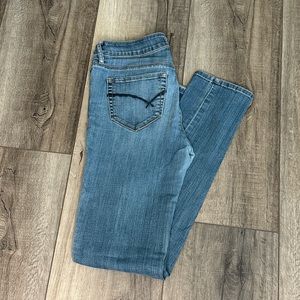 Bullhead Jean